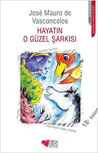 Hayatın O Güzel Şarkısı