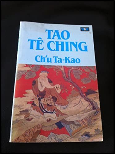 Tao Te Ching (Mandala Books) indir