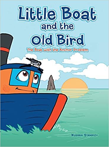Little Boat and the Old Bird: The Boat with the Anchor Problem indir