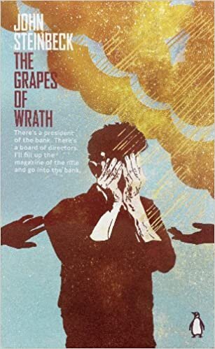 The Grapes of Wrath indir