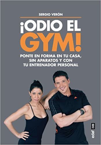 Odio El Gym! indir