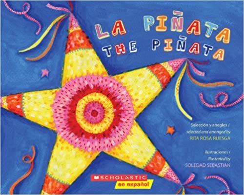 La Piñata / The Pinata (Bilingual)