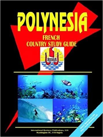 Polynesia French Country Study Guide