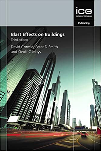 Blast Effects on Buildings, Third edition indir