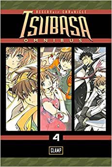 Tsubasa Omnibus 4 indir