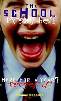 The School from Hell (Puffin Teenage Fiction S.)