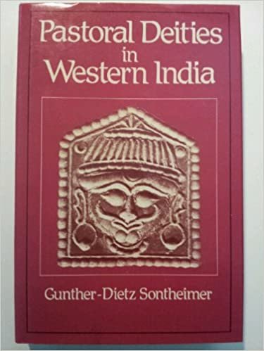 Pastoral Deities in Western India indir