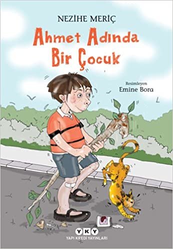 Ahmet Adında Bir Çocuk indir