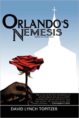 Orlando's Nemesis