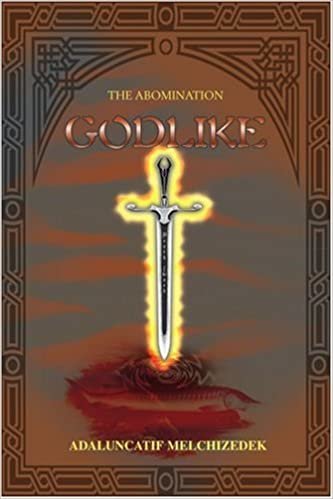 Godlike: The Abomination