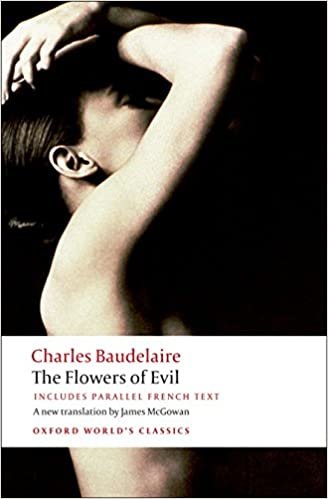 The Flowers of Evil (Oxford World's Classics) indir