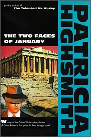 The Two Faces of January indir