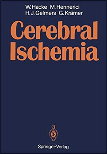Cerebral Ischemia indir