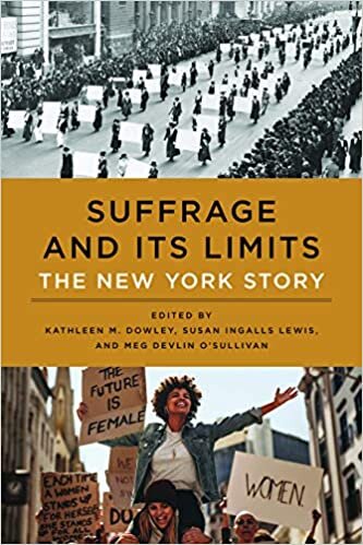 Suffrage and Its Limits: The New York Story indir