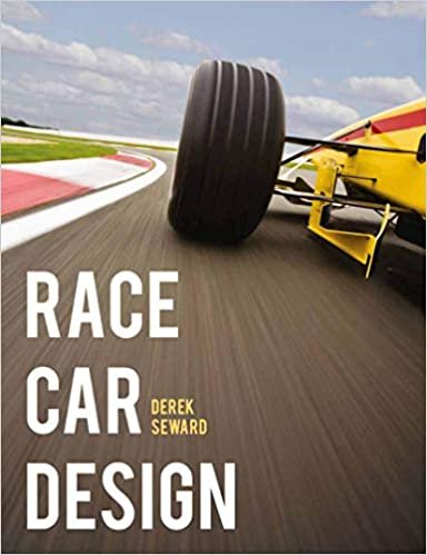 Race Car Design indir