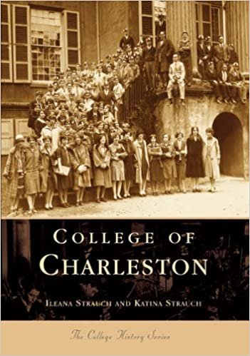 College of Charleston (College History)