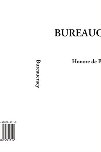 Bureaucracy indir