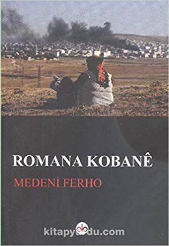 Romana Kobane indir