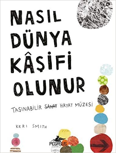 Nasıl Dünya Kaşifi Olunur indir