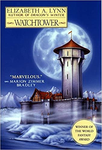 Watchtower (Chronicles of Tornor, Band 1)