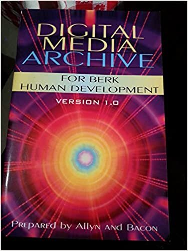 Allyn & Bacon Digital Media Archive CD-ROM for Health, 1999