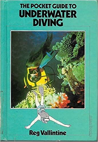 The Pocket Guide to Underwater Diving (Pocket guides to sport) indir