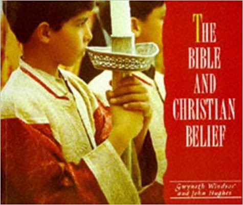 Exploring Christianity: The Bible and Christian Belief indir