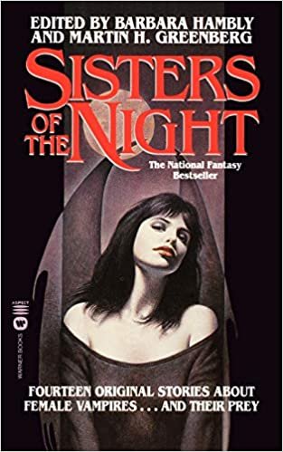 Sisters Of The Night indir