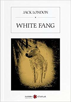 White Fang - İngilizce
