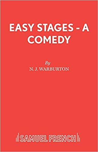 Easy Stages - A Comedy (Acting Edition S.) indir