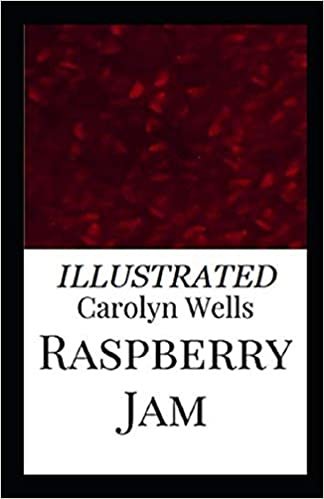 Raspberry Jam Illustrated indir