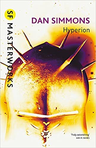 Hyperion (S.F. MASTERWORKS)