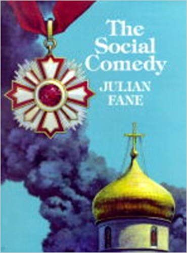 The Social Comedy indir