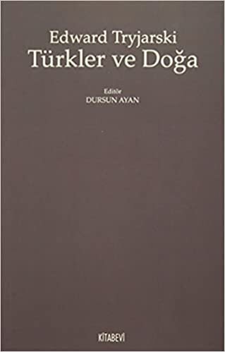 Türkler ve Doğa