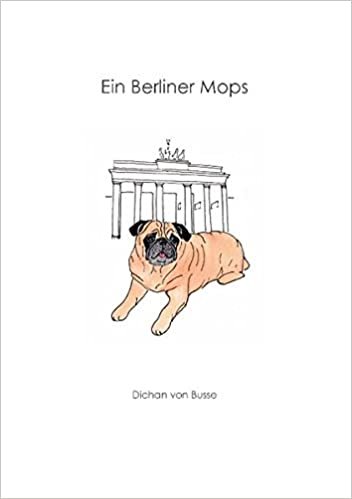 Busse, D: Berliner Mops