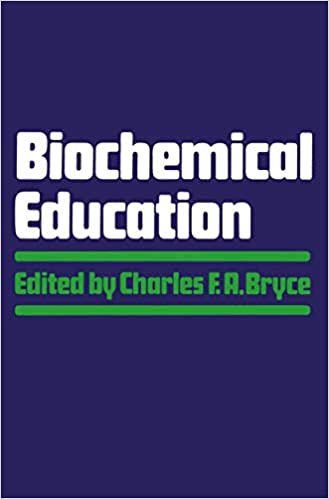 Biochemical Education indir