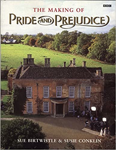 The Making of Pride and Prejudice (BBC)