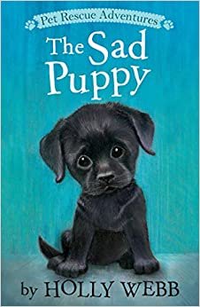 The Sad Puppy (Pet Rescue Adventures)