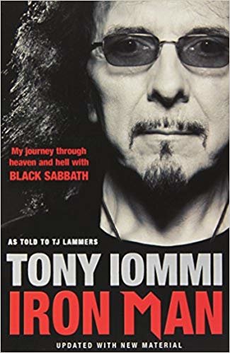 Iron Man: My Journey Through Heaven and Hell with Black Sabbath indir