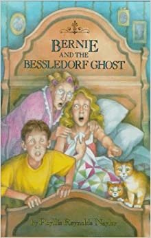 Bernie and the Bessledorf Ghost indir