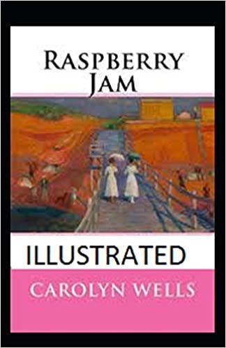 Raspberry Jam Illustrated indir