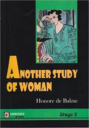 Another Study of Woman: Stage 2 indir