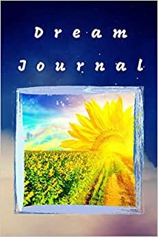 Dream Journal: Notebook for your dreams and their interpretations