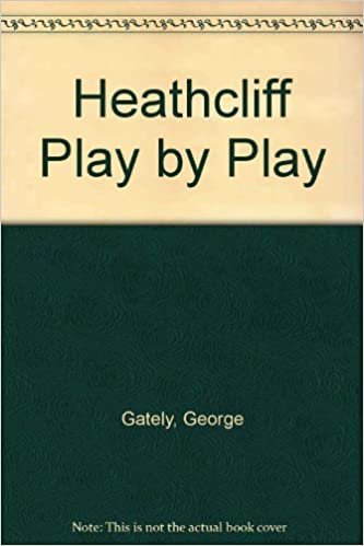 Heathcliff Play/play indir