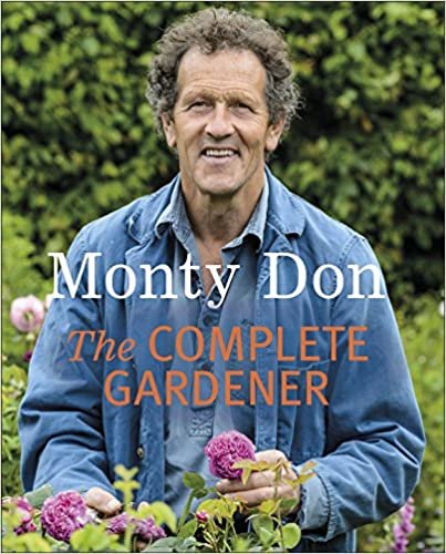 DK - The Complete Gardener