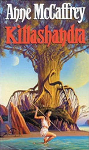 Killashandra (The Crystal Singer Books) indir
