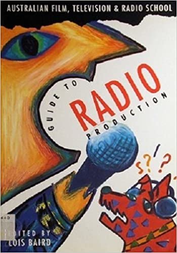 Guide to Radio Production