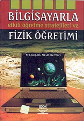 Bilgisayarla Fizik Öğretimi