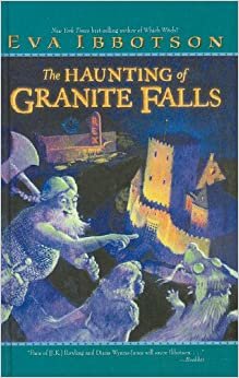 The Haunting of Granite Falls