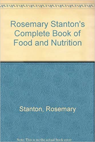 Rosemary Stanton's Complete Book of Food and Nutrition indir